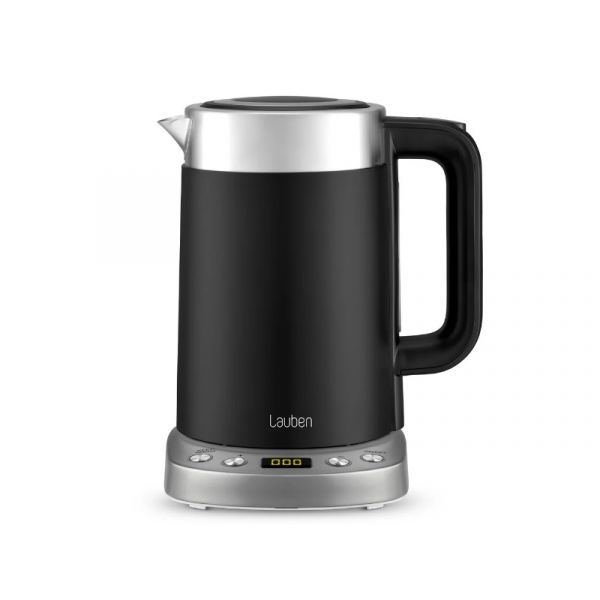 Lauben LBEKMEK17SBBA Electric Kettle EK17SB vízforraló (4260645681286)